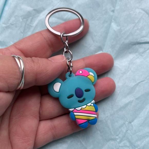 💙KeyChain💙 - Picture 3 of 3